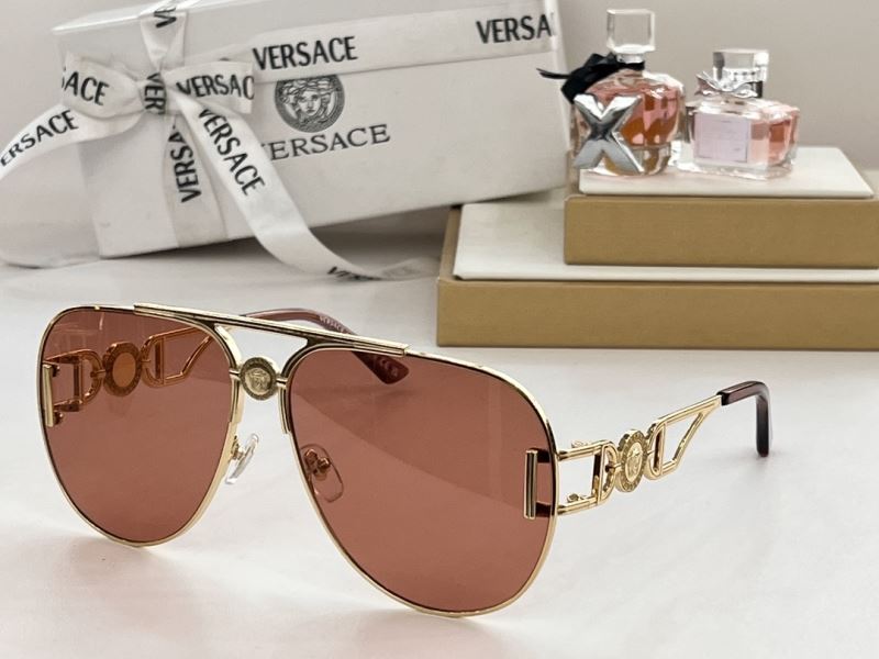 Versace Sunglasses